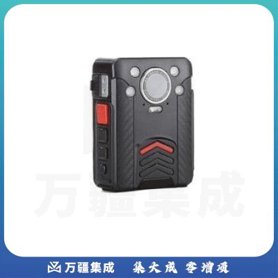 中信安 DSJ-ZXAN6A1 执法记录仪 4G版 4200万像素 4G网络 32G内存卡(单位:台)