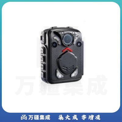 中信安 DSJ-ZXAN4A1 执法记录仪 4G版 3600万像素 4G网络 32G内存卡(单位:台)