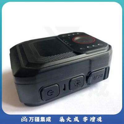 执法专家V3 执法记录仪小型高清红外夜视胸前佩戴现场记录仪 128G