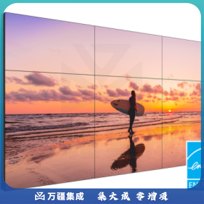 利亚德/leyard XL55HDU-3.5 LCD显示屏 室内全彩色显示屏/1m²