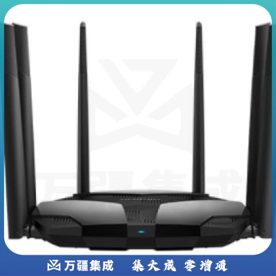 水星(MERCURY)D126 1200M 双频 无线路由 6天线