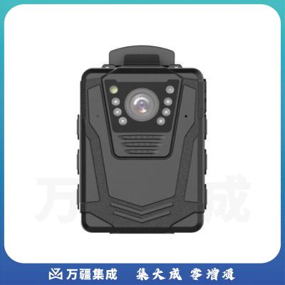 锦尊DSJ-M8A1执法记录仪高清红外夜视现场执法仪安防音视频执法记录仪 16G