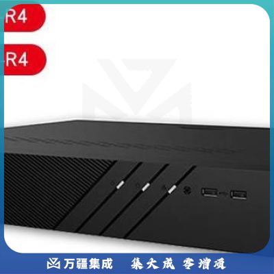 海康威视HIKVISION 高清32路4盘位硬盘录像机 DS-7932N-R4