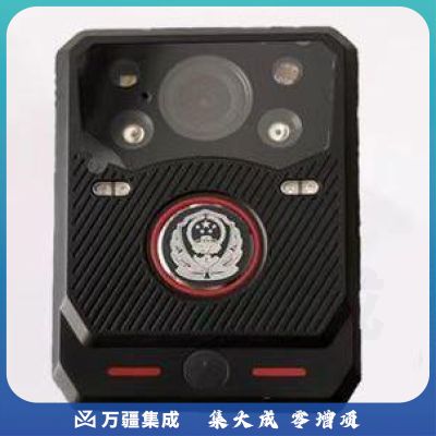 警翼 警冠DSJ-A2执法记录仪
