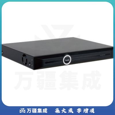 天地伟业 M7系列20路2盘三网口NVR 硬盘录像机 TC-R5220 配置:I/B/N IT.1407