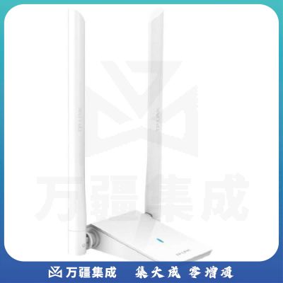 TP-LINK TL-WDN6200H免驱版 无线网卡 300M/866M
