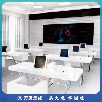 欧帝DC860AL 86寸智慧教室互动黑板 智慧平板一体机