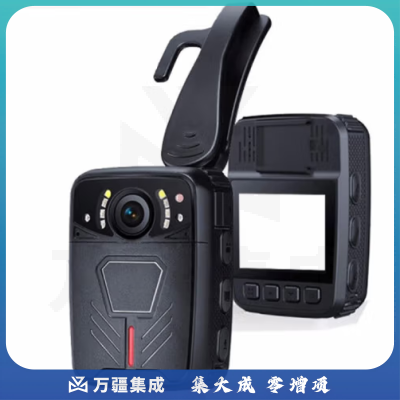 警云DSJ-A7 高清便携音视频记录仪 标配内存16G 适用场景 16G