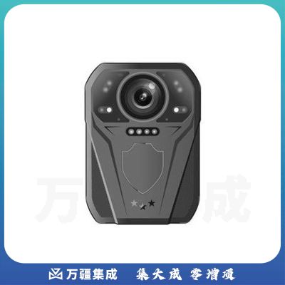 执法专家 DSJ-D2  执法记录仪高清 随身执法记录器仪 胸前佩戴记录仪 128G