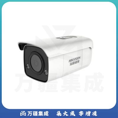 海康威视 DS-2CD2T26FWDA3-IS 网络摄像机