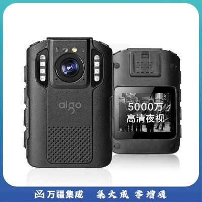 爱国者（aigo）DSJ-T1 执法记录仪 32G