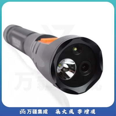 普法眼 PFY-007 摄像手电 WiFi版摄像手电筒 B3