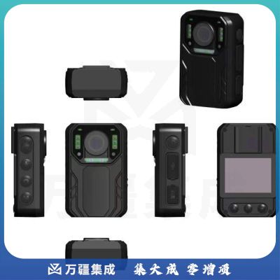 执法专家 DSJ-D4 执法记录仪 高配版 32G