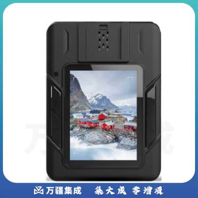 警云DSJ-C9 执法记录仪 便携式高清 红外夜视 128G