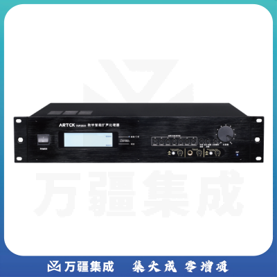 雅克（ARTCK） TDA1200 两通道功放
