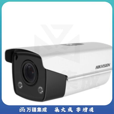 海康威视 网络摄像机 DS-2CD2T25-I5ZC