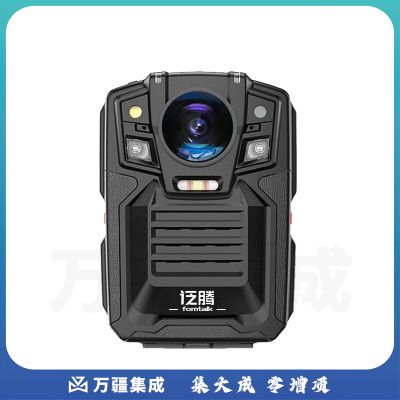 POC 泛腾执法记录仪DSJ-HD208 256G