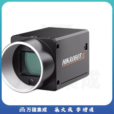 MV-CS050-10GM/GC-PRO 2/3”CMOS 全局工业相机500万像素