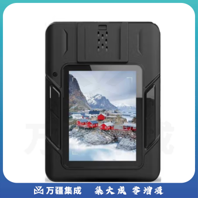 警云DSJ-F2 执法记录仪 内存64G