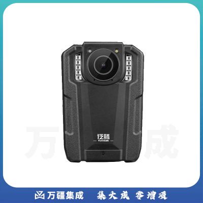 POC 泛腾执法记录仪DSJ-HD195 32G