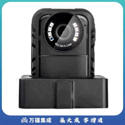 普法眼HT900 现场执法记录仪 32G 台