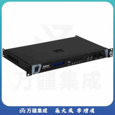 湖山音频视频设备 XY260D