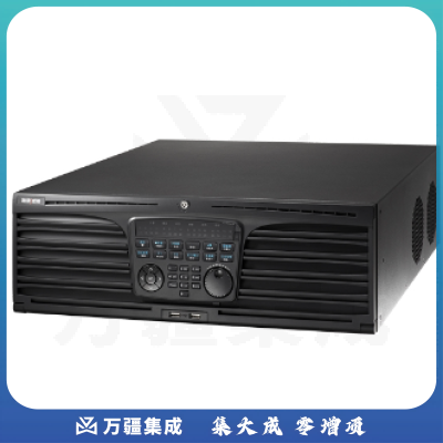 海康威视 DS-8616N-I16 硬盘录像机
