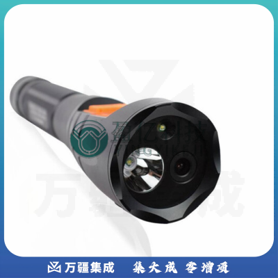 普法眼 PFY-007 摄像手电 WiFi版摄像手电筒 B3