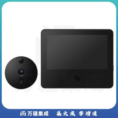 小米智能猫眼1S