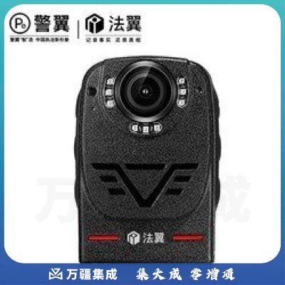 警翼（JINYI） 法翼T2 执法记录仪3200万像素 32G