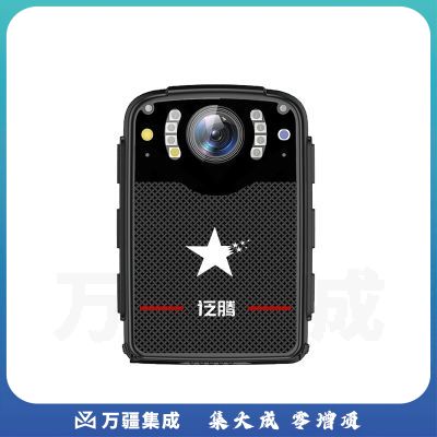 POC 泛腾执法记录仪DSJ-HD218 256G