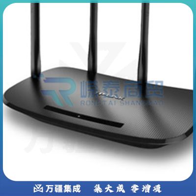 普联(TP-LINK)TL-WDR6500 1300M 11AC双频无线路由器