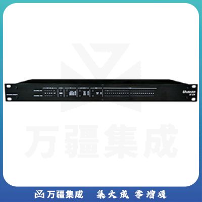 湖山GF224反馈抑制器