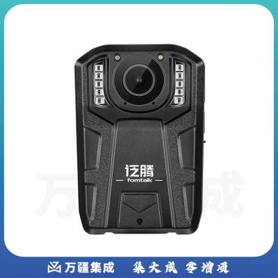 POC 泛腾执法记录仪DSJ-HD228 128G