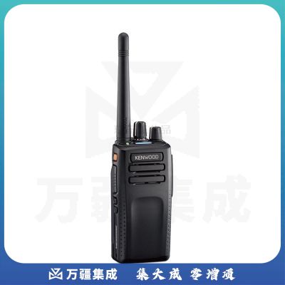 建伍（KENWOOD）多制式数字对讲机(NXDN制式无键盘)；NX-3220-C3