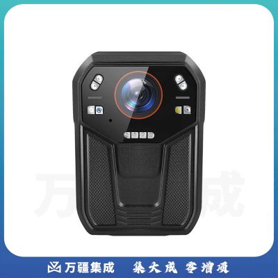 POC 泛腾执法记录仪DSJ-HD109 128G