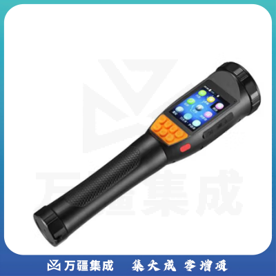 普法眼 PFY-016 摄像手电 4G版摄像手电筒 B4