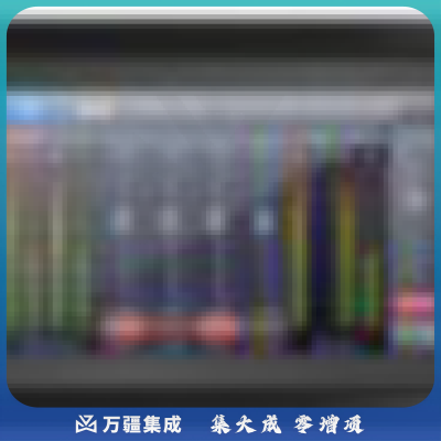 视音微云ZY-NP41000 专业功放(带DSP)