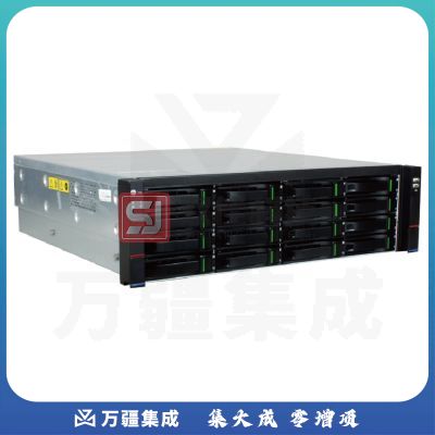 天地伟业 TC-R51680 网络硬盘录像机