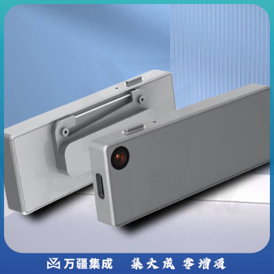 亮见胸卡式执法记录仪DSJ-L1 32G