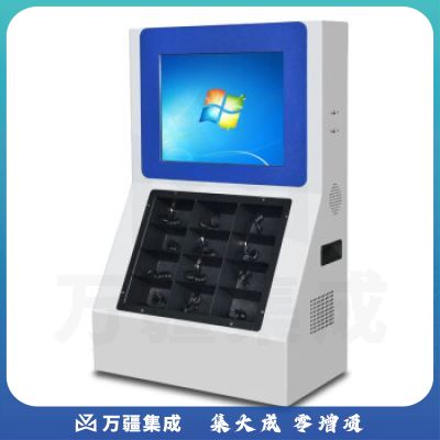 准航T3 执法记录仪视频采集站数据采集站数据自动上传视频工作站带4TB硬盘 可扩展