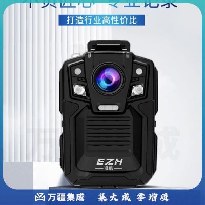 准航DSJ-T9 32G 执法记录仪随身执法仪高清视频记录微型1296p红外夜视