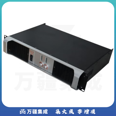 MICGRAIN麦谷MG350专业纯后级KTV会议室功放 MG350