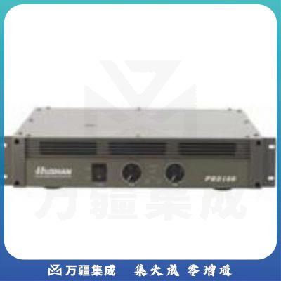 湖山功放 PE4250 四通道功放