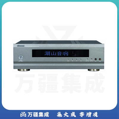 湖山 功放PM2150K  IT.945