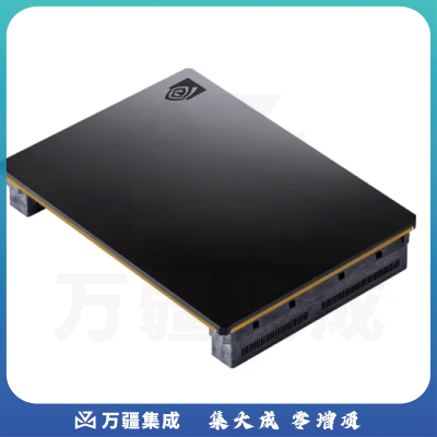 英伟达 NVIDIA NVLink Bridge 3 Slot 显卡桥接器