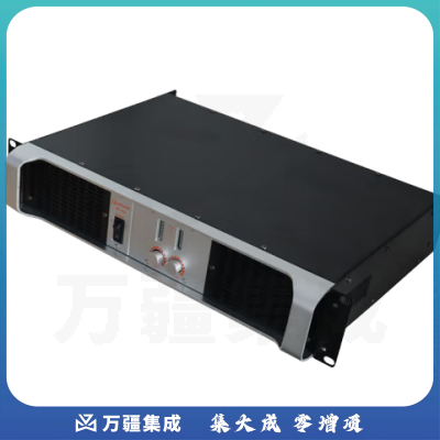 麦谷（Micgrain）1250专业功放