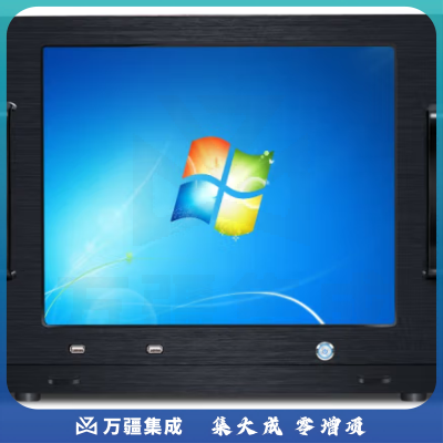 菱声网络广播系统室外防水音柱壁挂音箱校园学校公共广播服务器主机远程数字寻呼话筒双向对讲面板终端 本地网络音频服务器