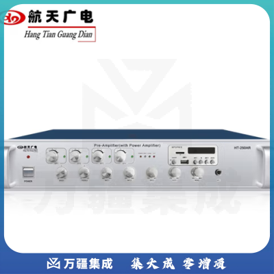 航天广电网络前置放大器 HT-A9609