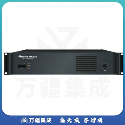 湖山 前后级功率放大器NK250HF